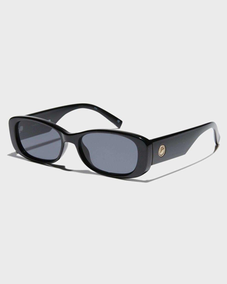 Womens * | Unreal Sunglasses Le Specs Quick Delivery