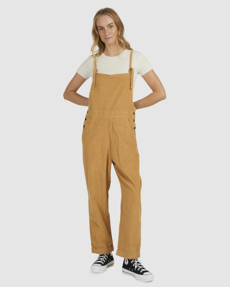 Womens * | Ronnie Onesie Element Discount