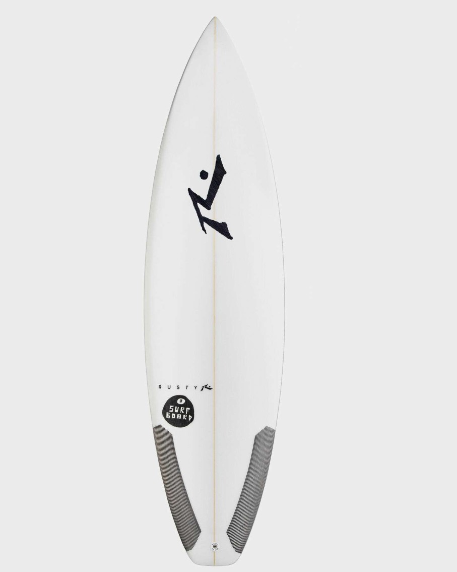 Surf * | Model 8 Surfboard Rusty Gift Selection