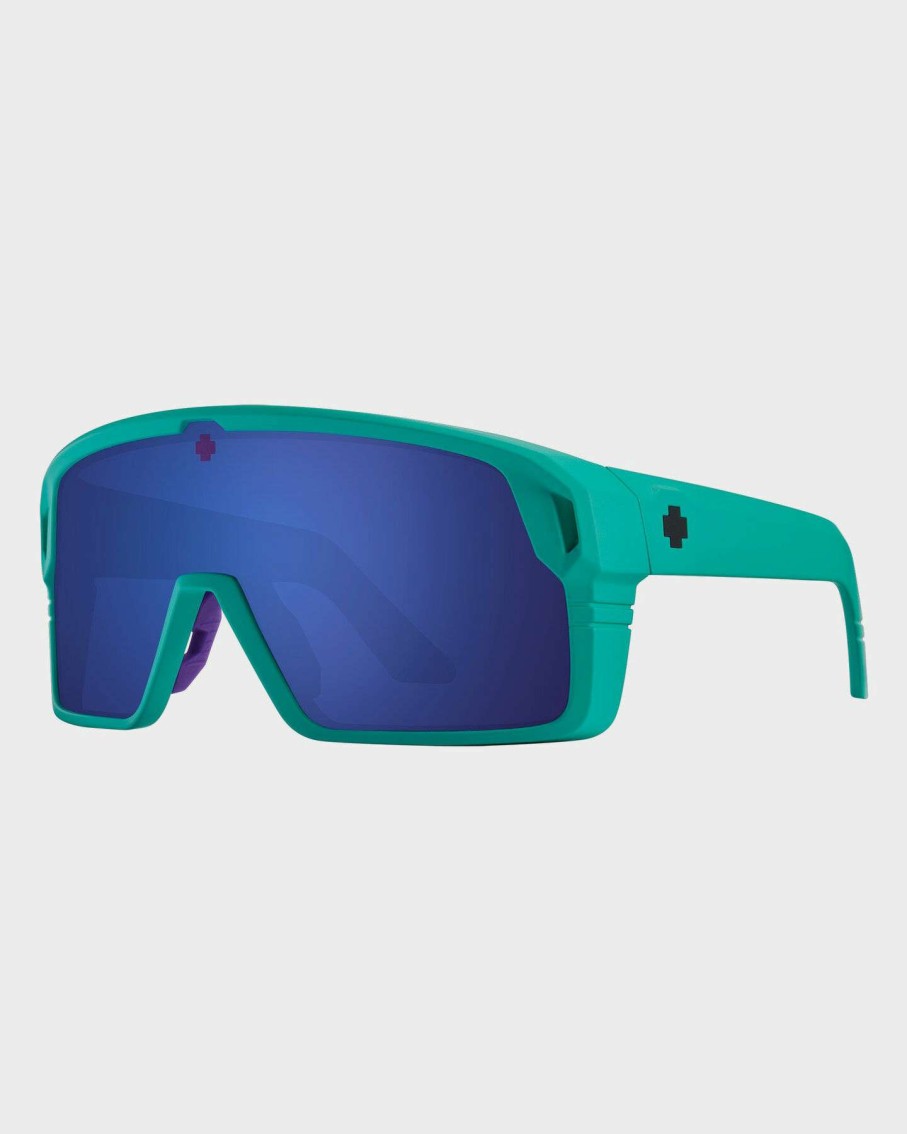 Mens * | Monolith Sunglasses Spy Best-Selling