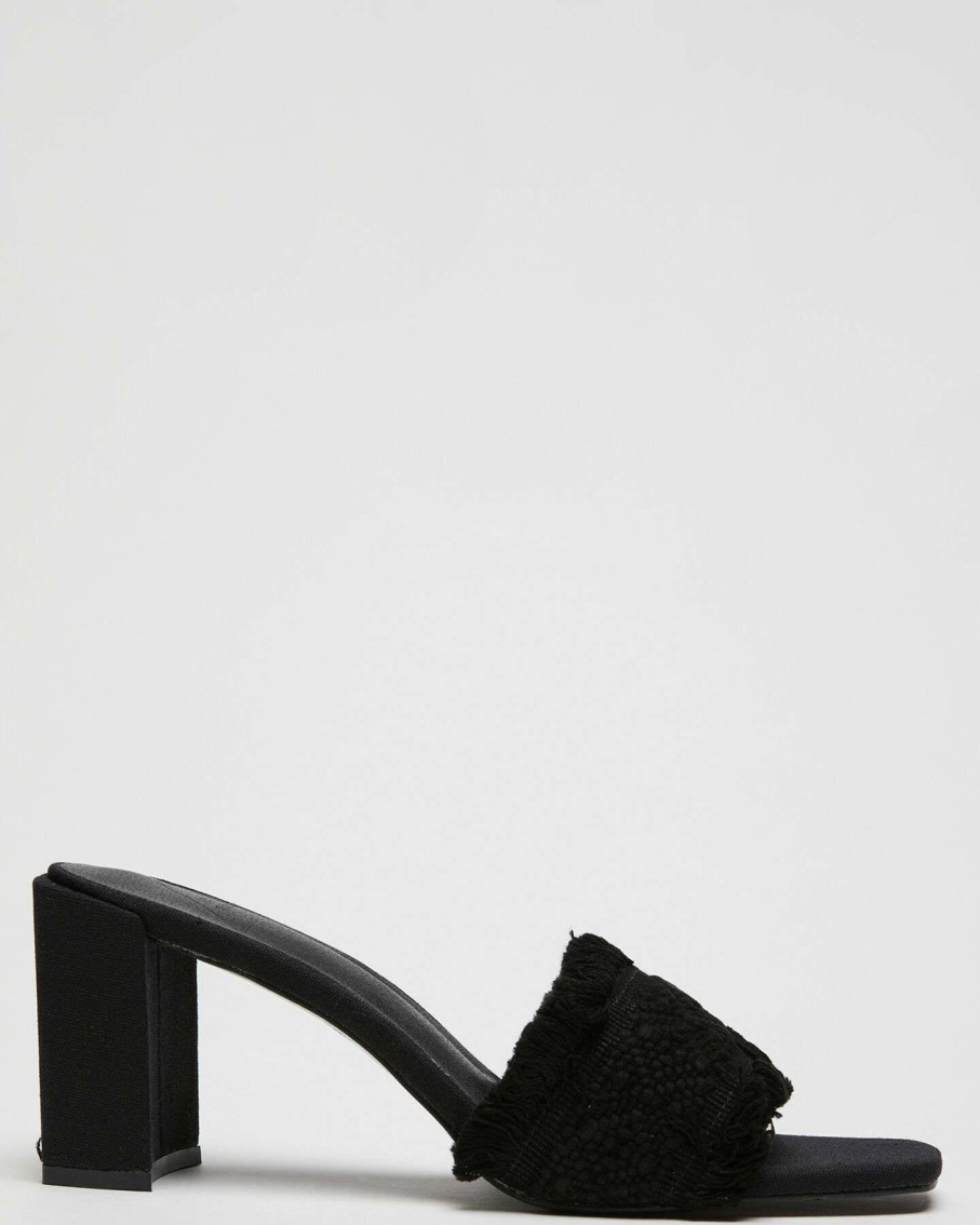 Womens * | Camilla Mule St Sana Quick Delivery