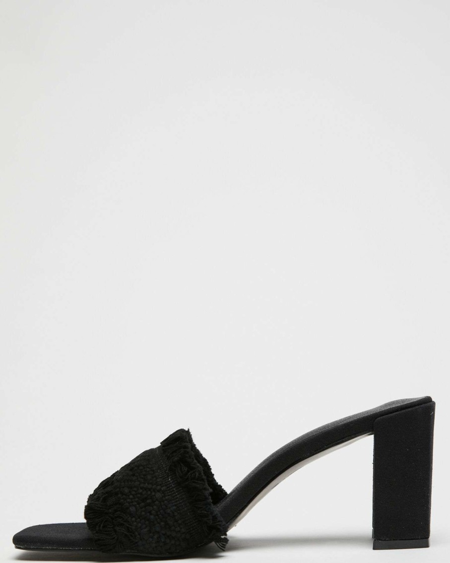 Womens * | Camilla Mule St Sana Quick Delivery