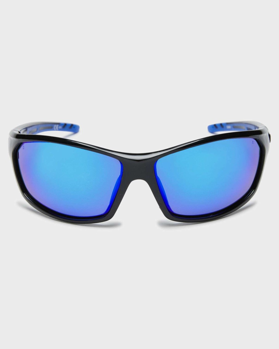 Mens * | Drill Safety Sunglasses Liive Vision Discount Online