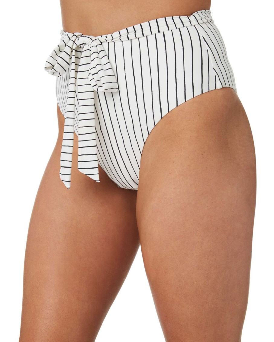 Womens * | Lola Bikini Bottom Vitamin A 100% Guarantee