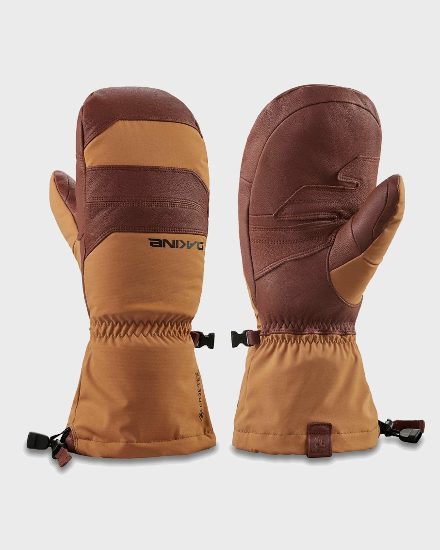 Snow * | Excursion Mitt Dakine Bargain Sale