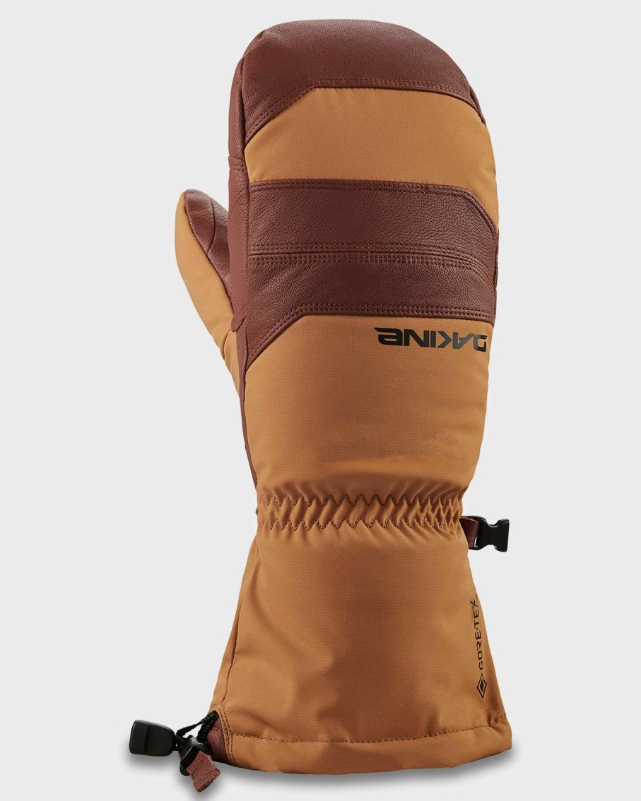 Snow * | Excursion Mitt Dakine Bargain Sale