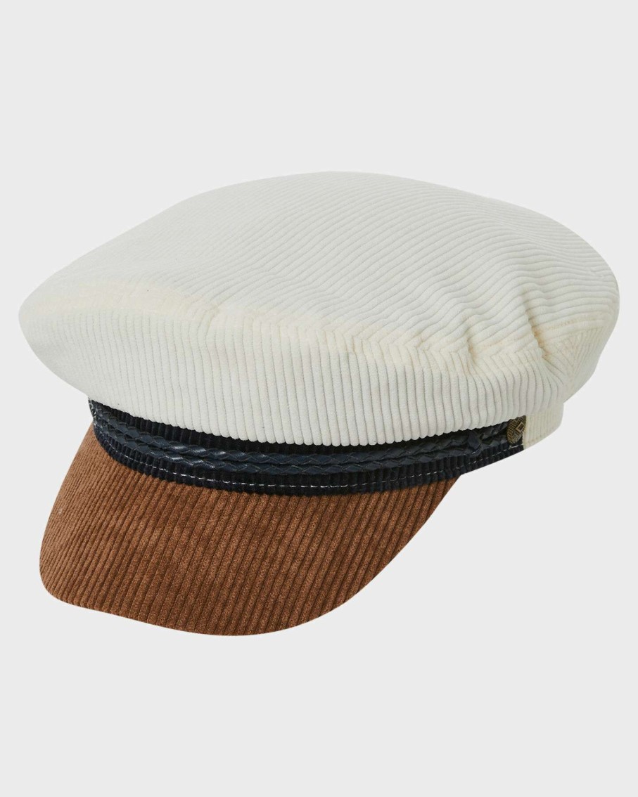 Womens * | Ashland Cap Brixton Less Expensive