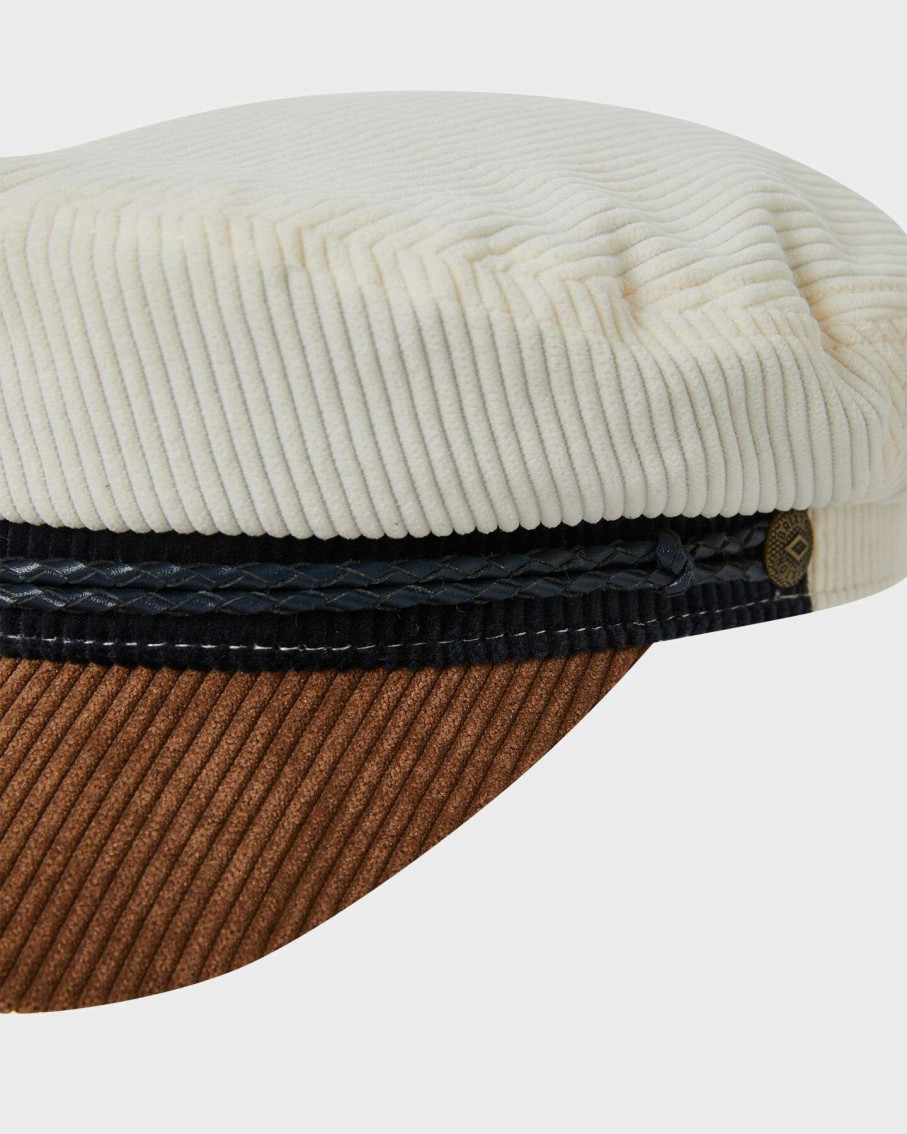 Womens * | Ashland Cap Brixton Less Expensive