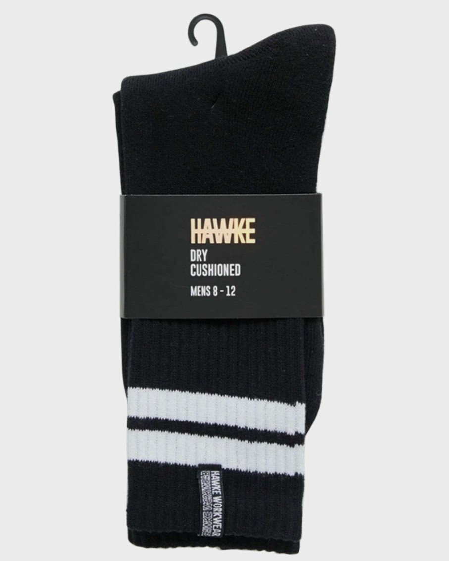 Mens * | Socks Hawke Workwear Gift Selection