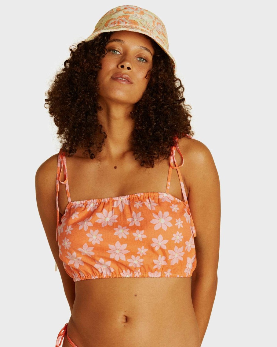 Womens * | Perfect Pair Top Billabong Best-Selling