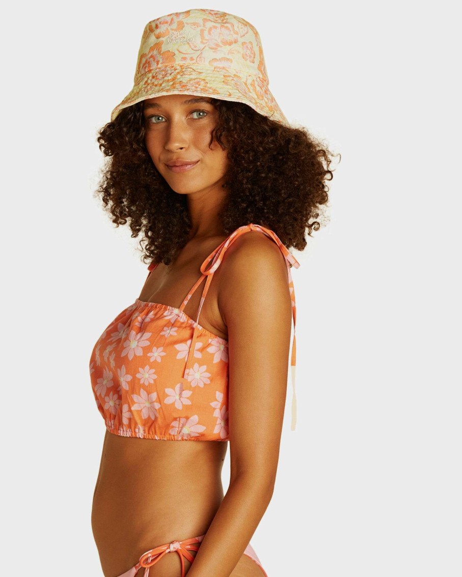 Womens * | Perfect Pair Top Billabong Best-Selling