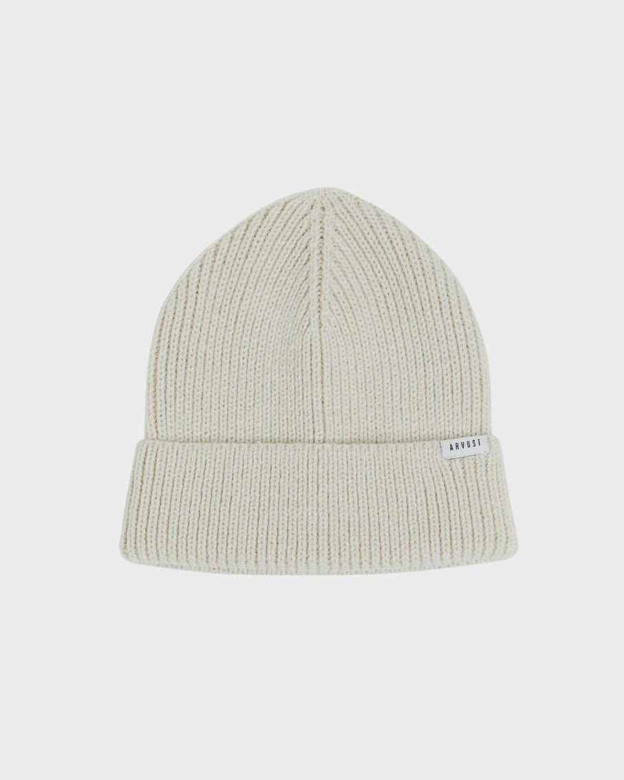 Mens * | Stout Beanie Arvust Best-Selling