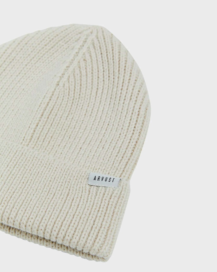 Mens * | Stout Beanie Arvust Best-Selling