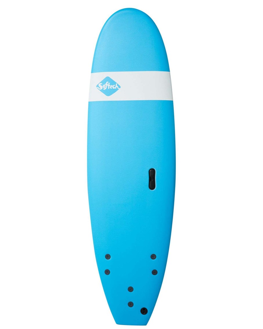 Surf * | 6Ft Roller Softboard Softech Gift Selection