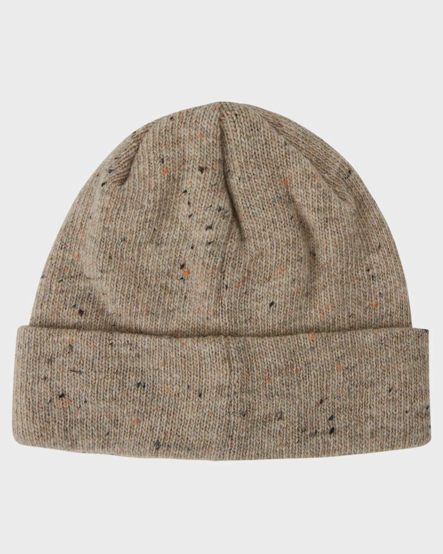 Mens * | Mens Neptown'S Beanie Quiksilver Discount