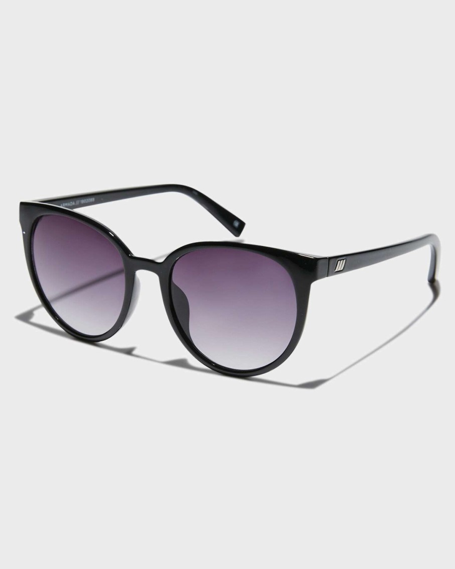 Womens * | Armada Sunglasses Le Specs Excellent