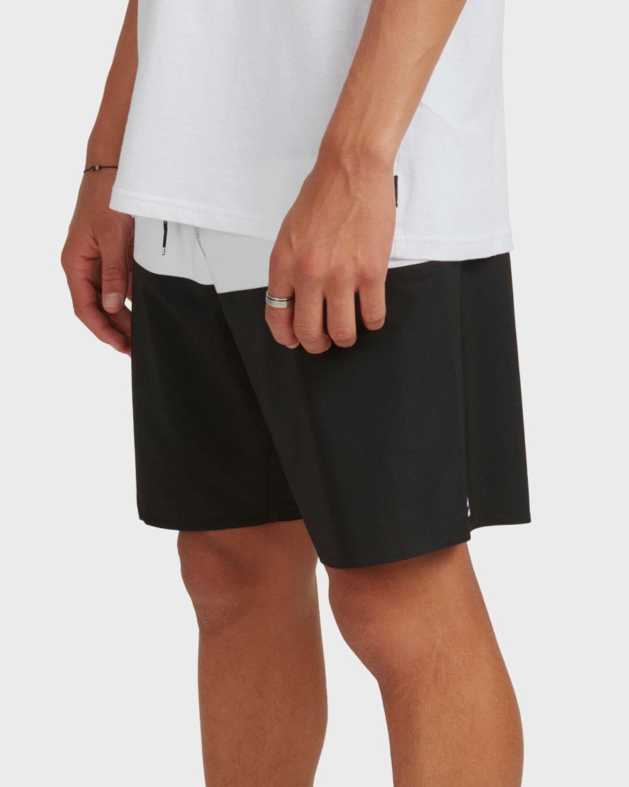 Mens * | Tribong Pro Boardshorts Billabong Tendy Style