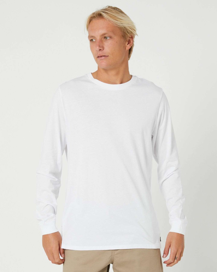 Mens * | All Day Ls Tee Swell Excellent Quality