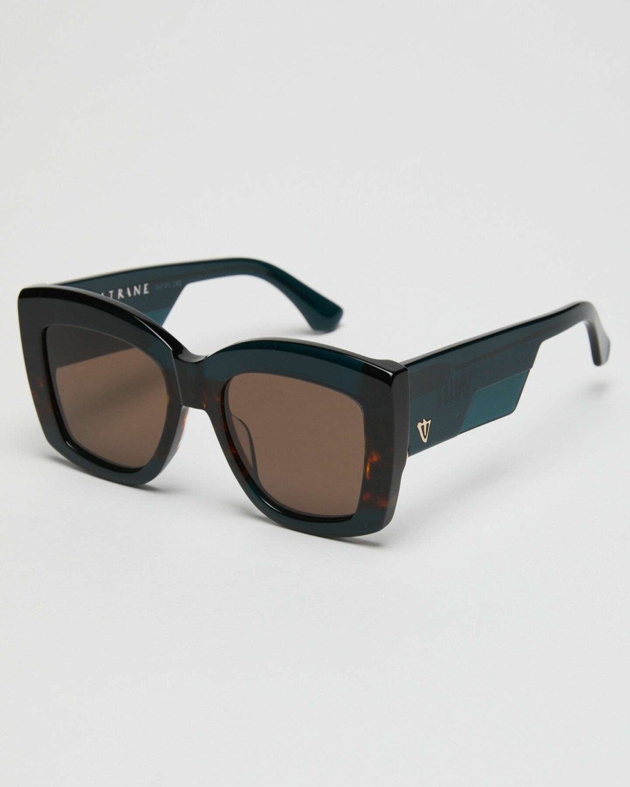 Womens * | Coltrane Sunglasses Valley Bargain Sale