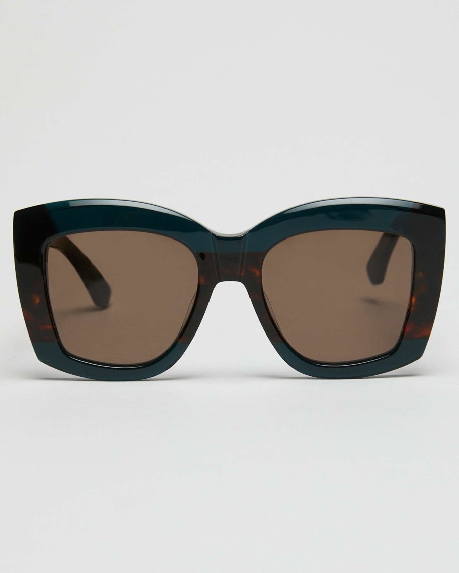 Womens * | Coltrane Sunglasses Valley Bargain Sale