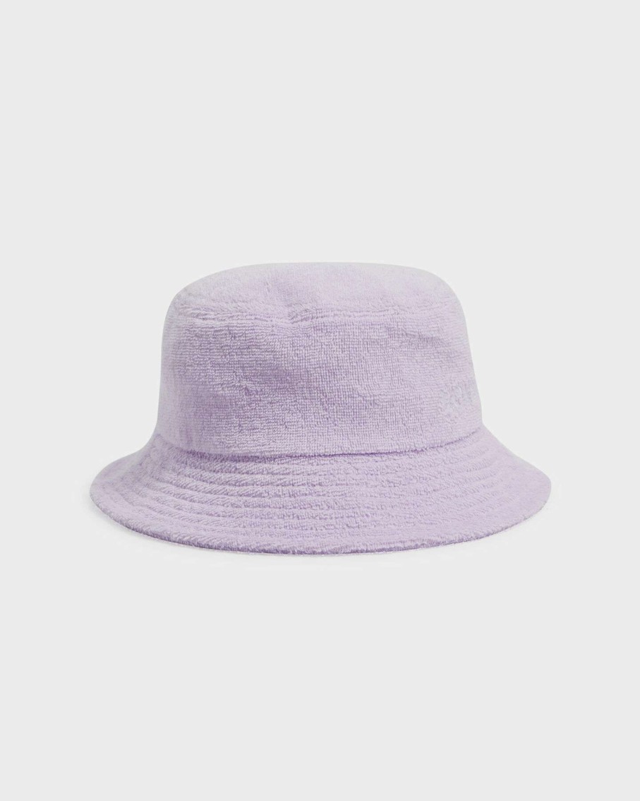 Womens * | Womens Sunset Kiss Confetti Bucket Hat Roxy Bargain Sale