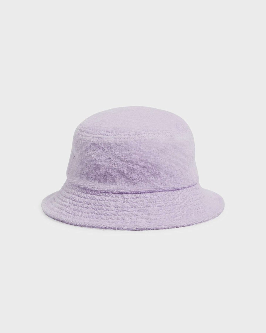 Womens * | Womens Sunset Kiss Confetti Bucket Hat Roxy Bargain Sale