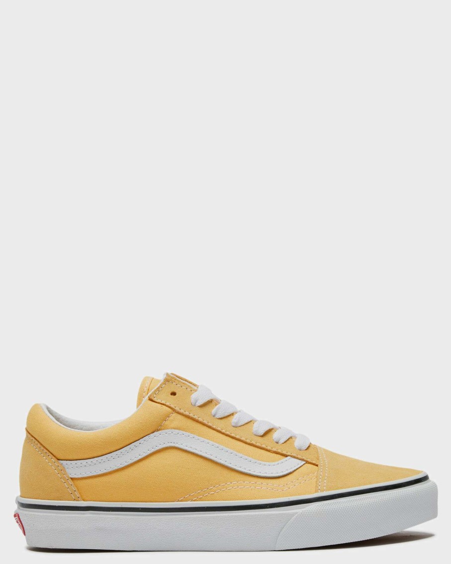 Mens * | Old Skool Sneaker Vans Classical