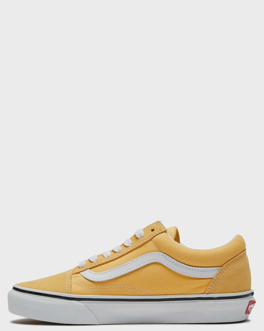 Mens * | Old Skool Sneaker Vans Classical