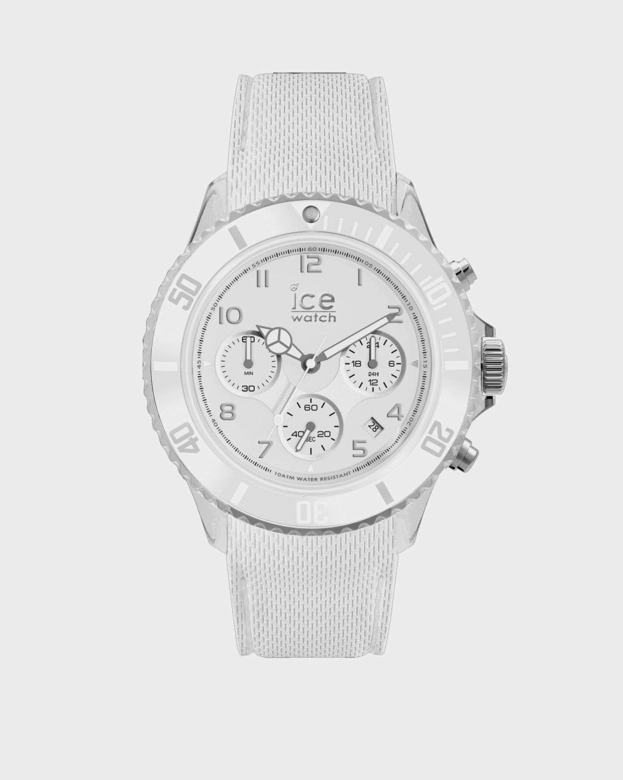 Mens * | Ice Dune Watch Large Ice Watch Cheap