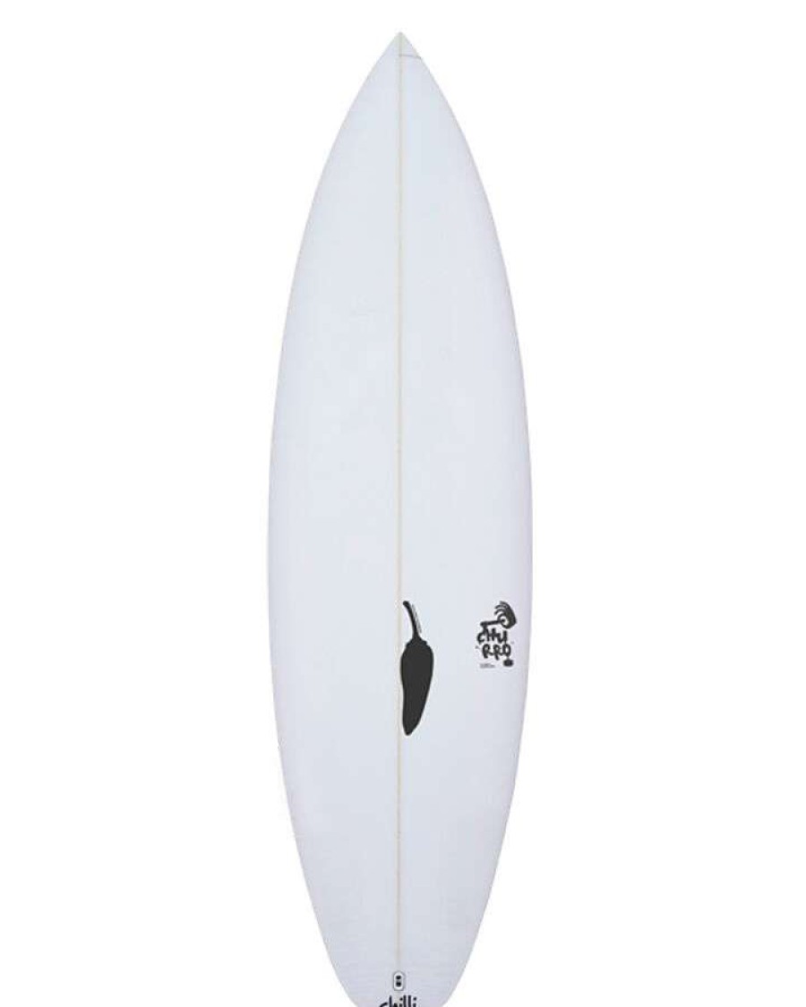 Surf * | The Churro Surfboard Chilli Special Style