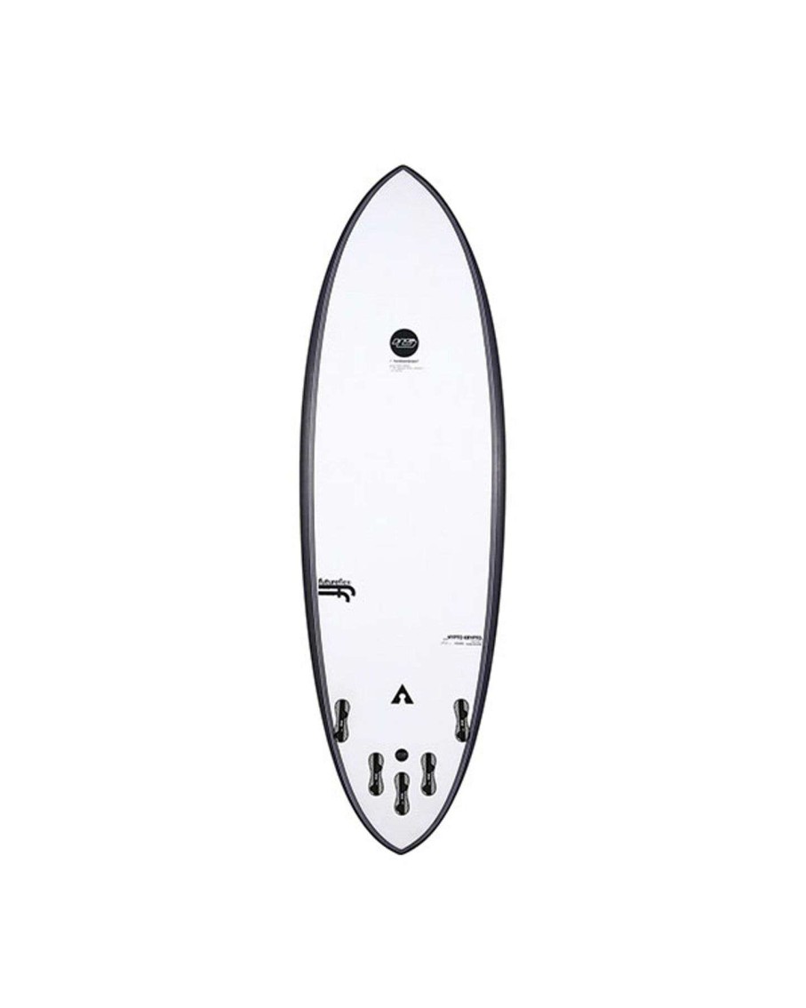 Surf * | Haydenshapes Hypto Krypto Future-Flex Fcs2 Hayden Shapes Free Delivery