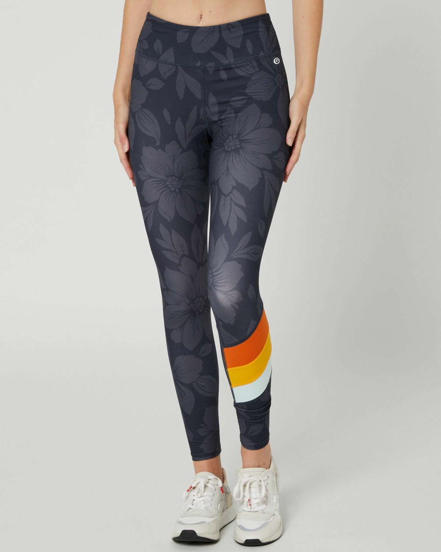 Womens * | Heat Wave Legging Rip Curl Cheap Online