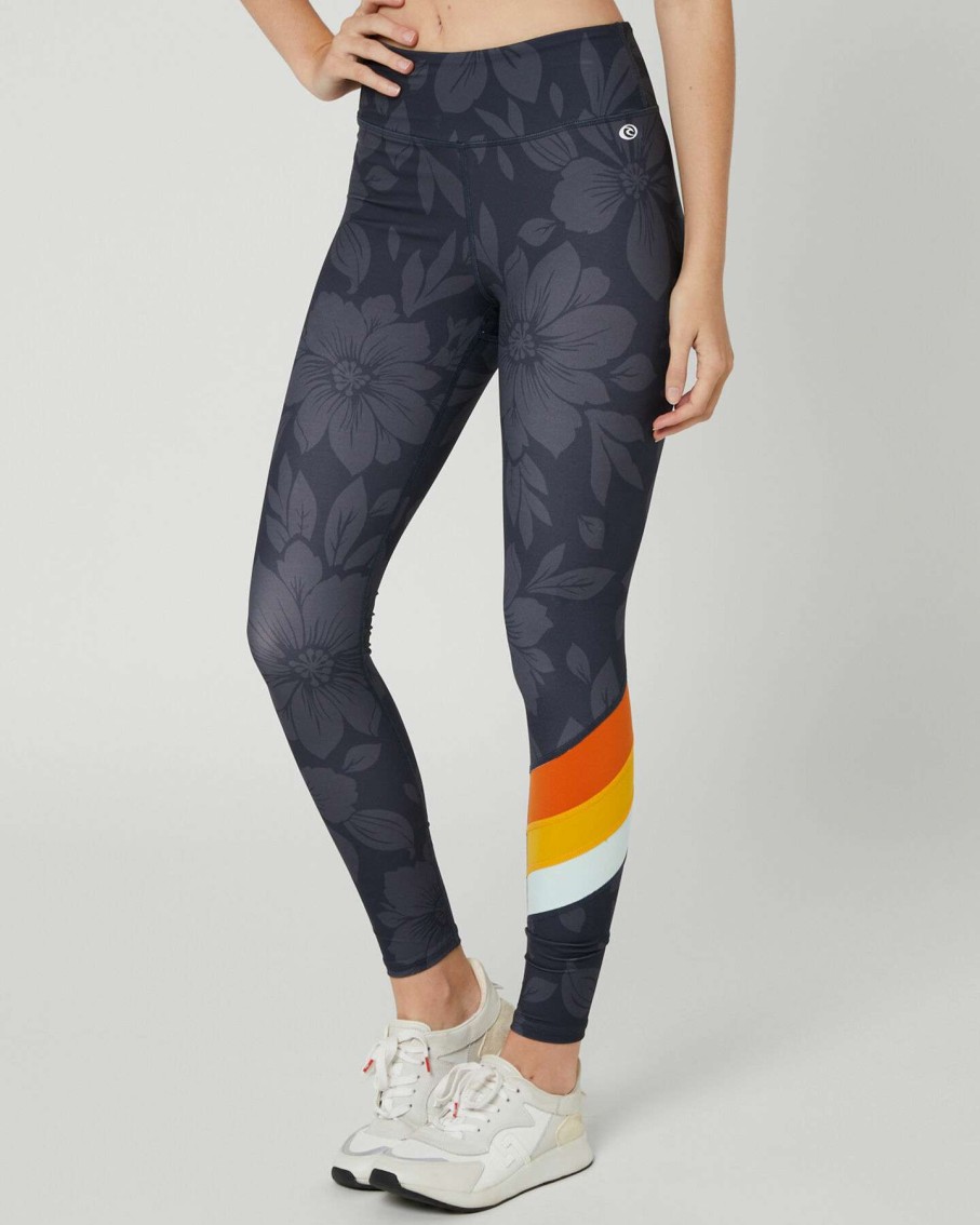 Womens * | Heat Wave Legging Rip Curl Cheap Online