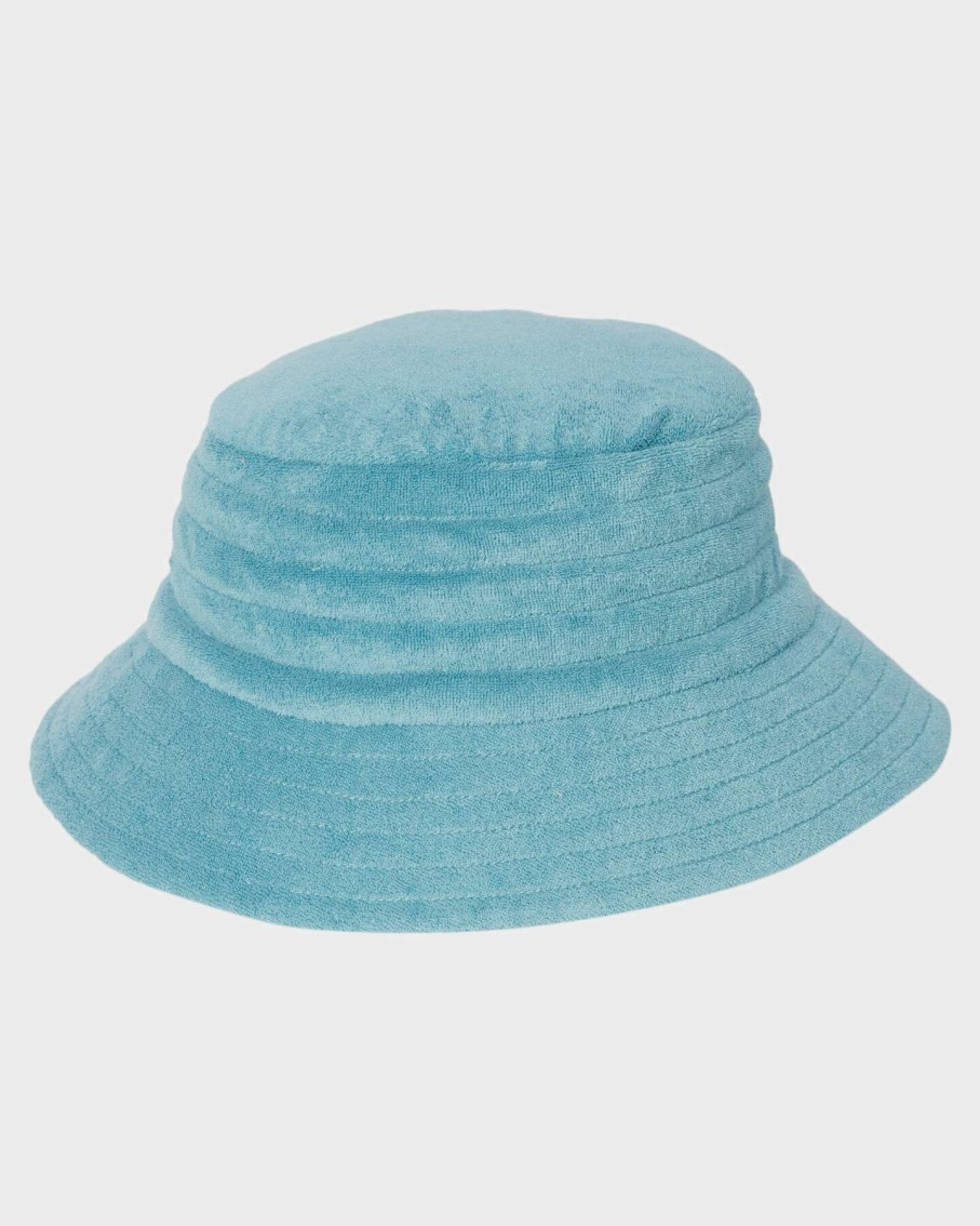 Womens * | Terry Hat Hurley Cheap